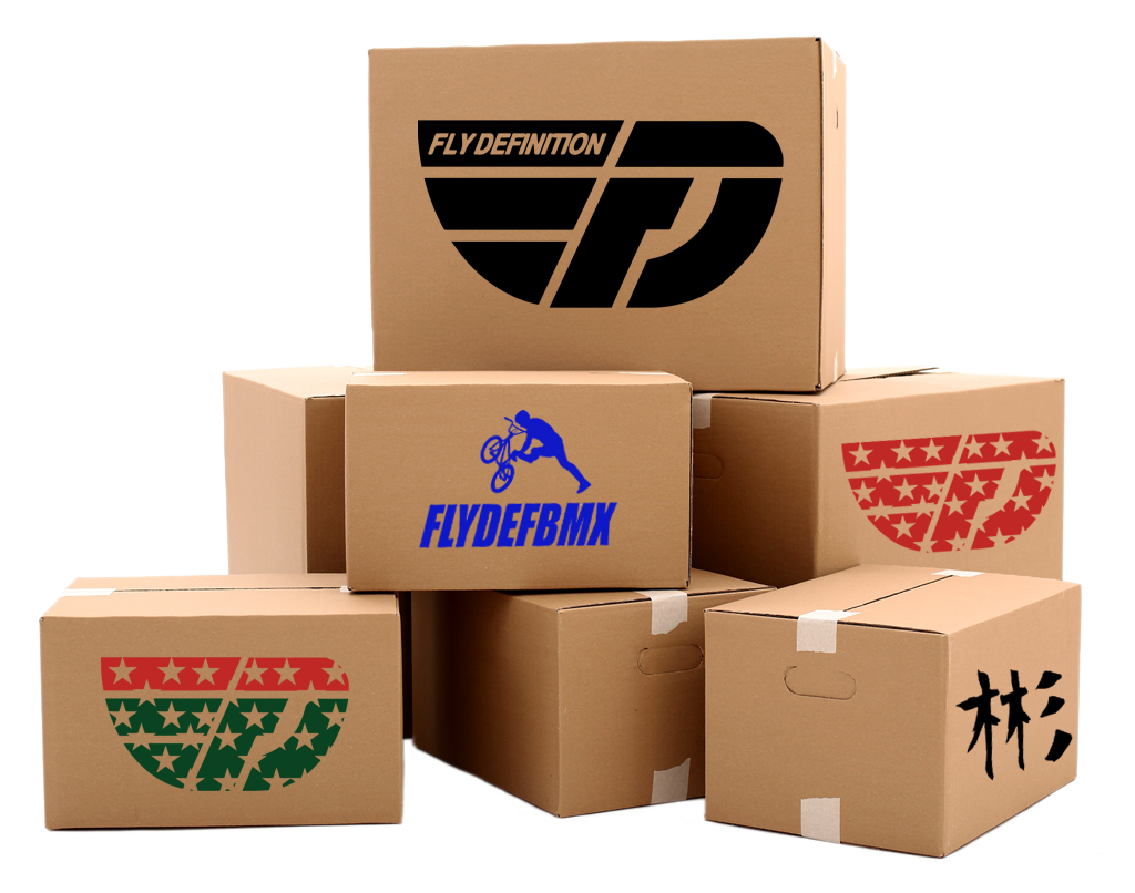 FD Survival Mystery Box