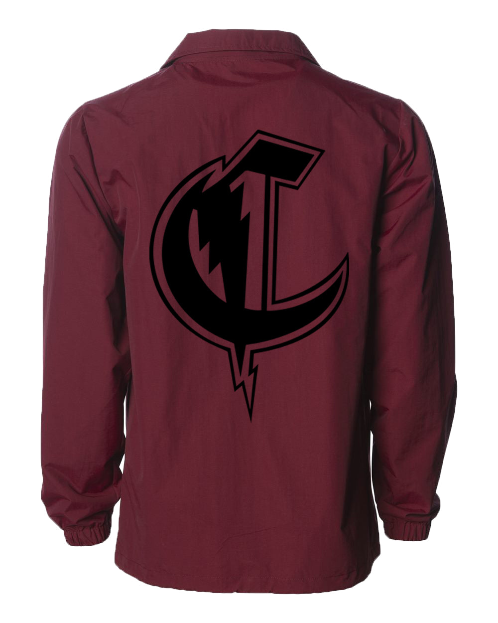 Fly Definition x Cobra Lightning Coaches Jacket