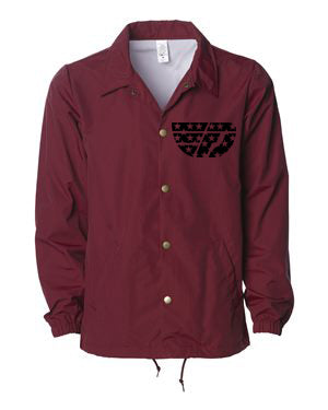 Fly Definition x Cobra Lightning Coaches Jacket
