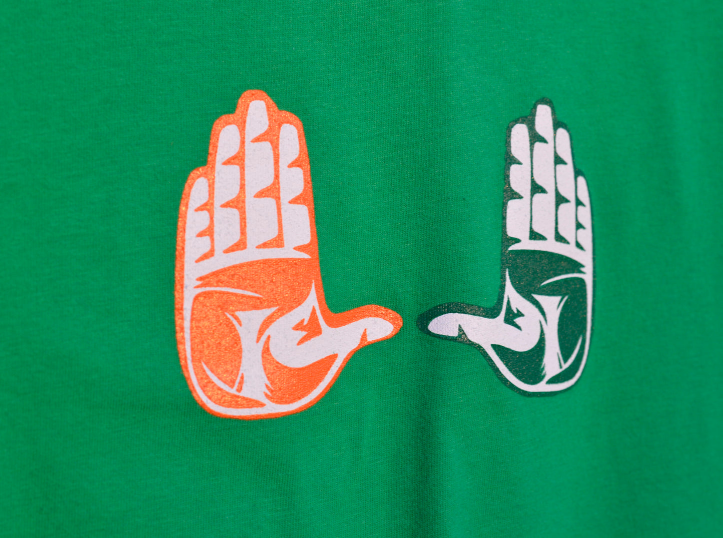 Fly Definition x The U Paradise T-shirt