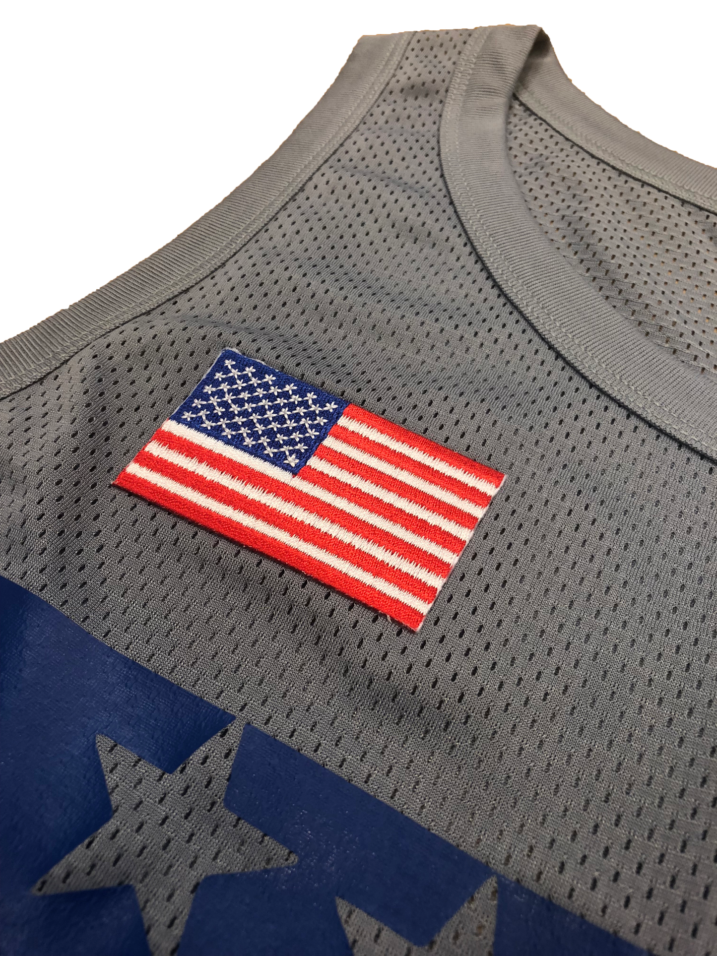Fly Definition x Champion Mesh Jersey