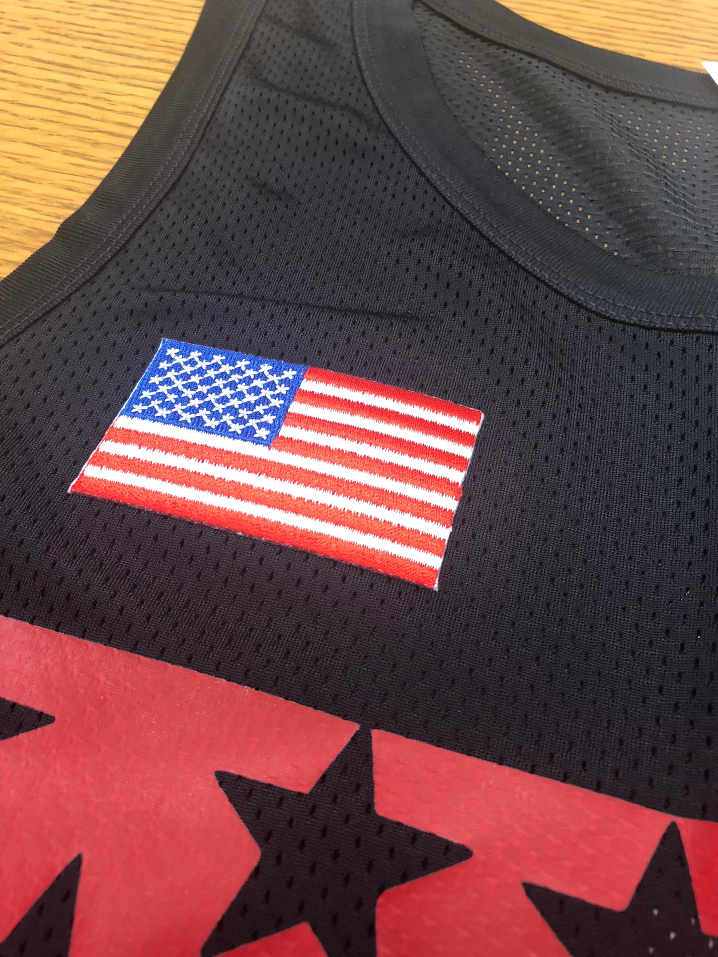 Fly Definition x Champion Mesh Jersey