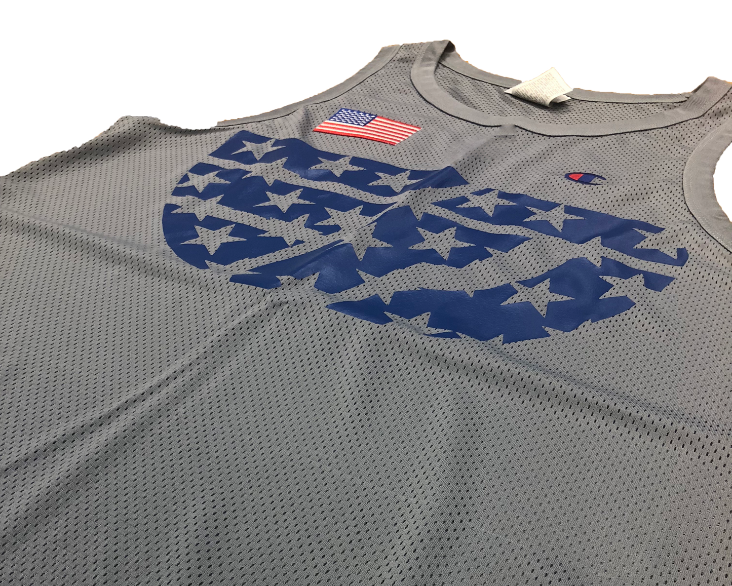 Fly Definition x Champion Mesh Jersey