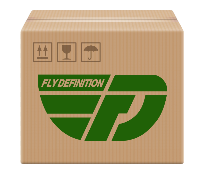 FD Hoodie Mystery Box