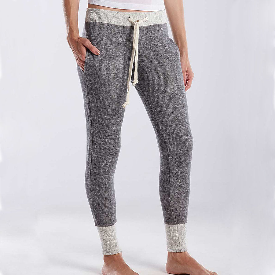 Fly Definition Womens Terry Sweatpants