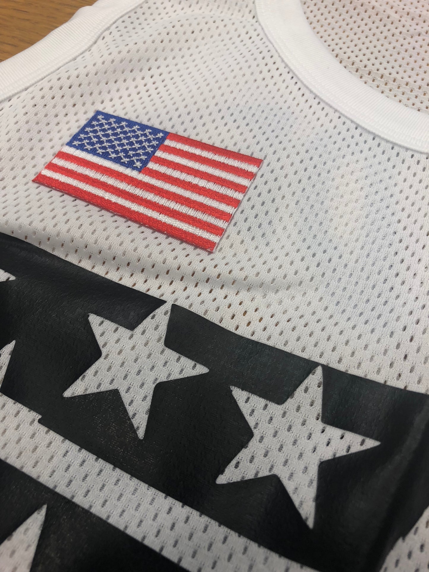 Fly Definition x Champion Mesh Jersey