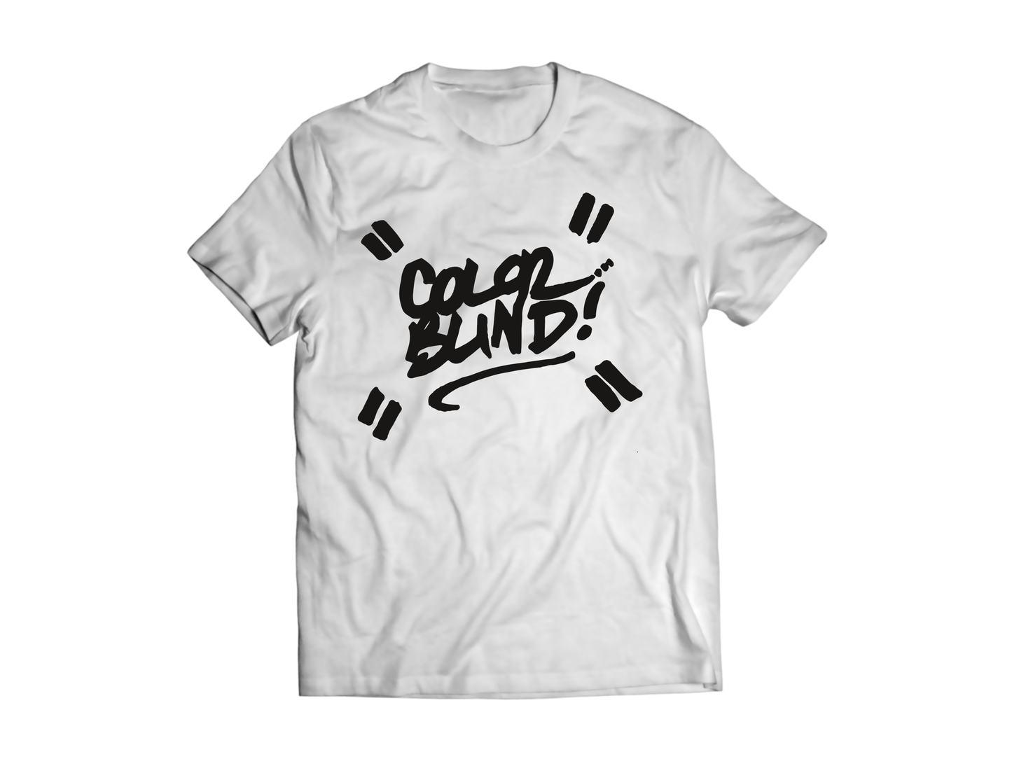 Color Blind Uprising