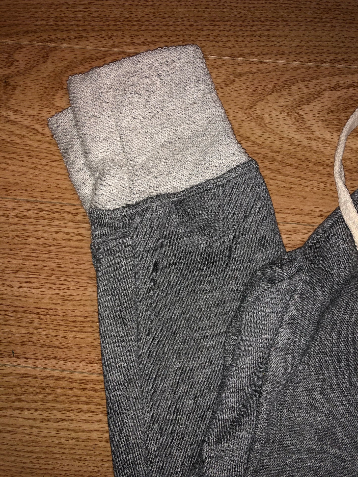 Fly Definition Womens Terry Sweatpants
