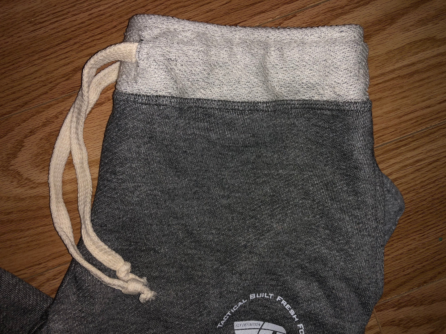 Fly Definition Womens Terry Sweatpants