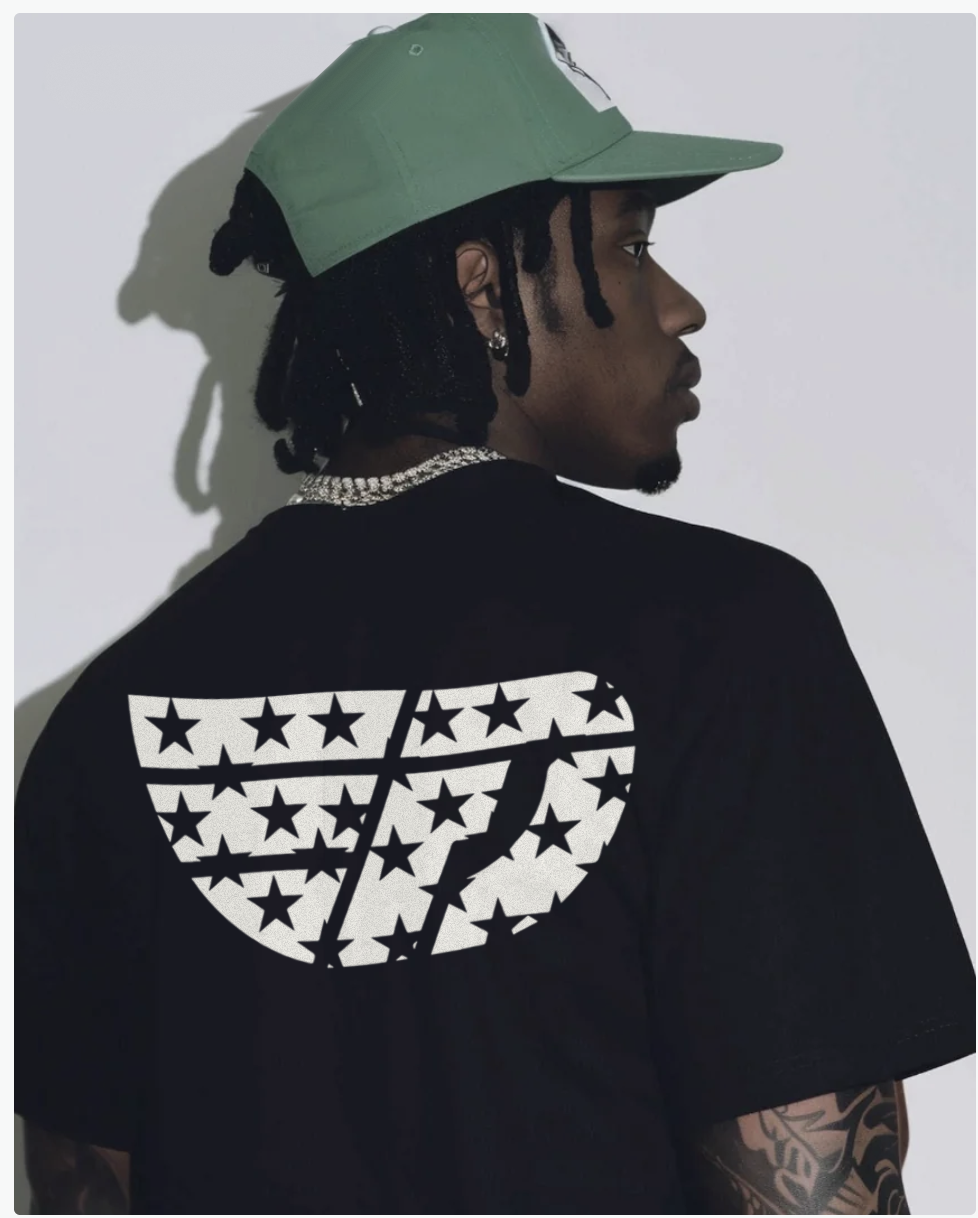 Fly Definition lookbook editorial