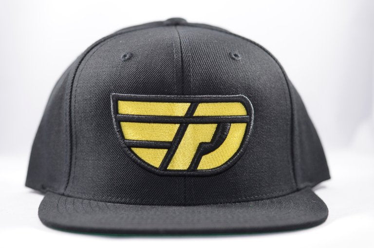 Fly Definition Classic Logo Snapack