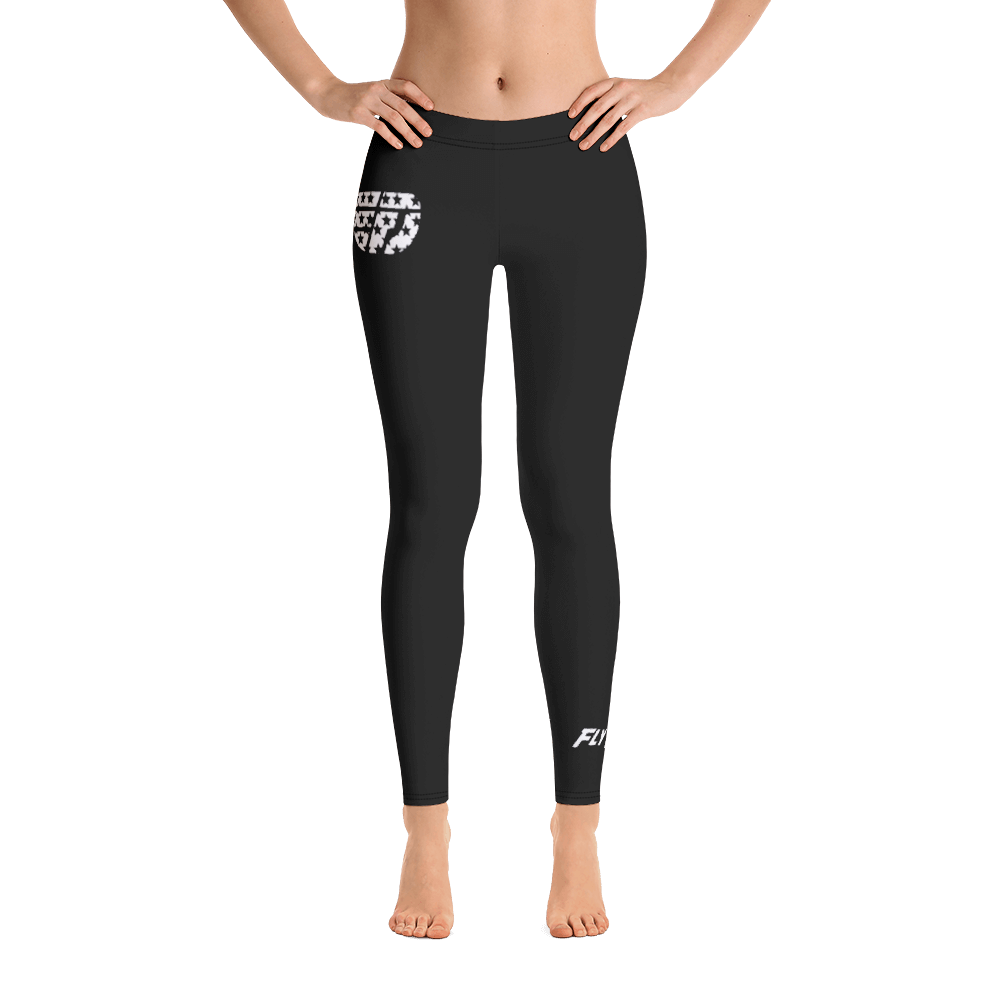 Fly Definition Basic Women’s Leggings