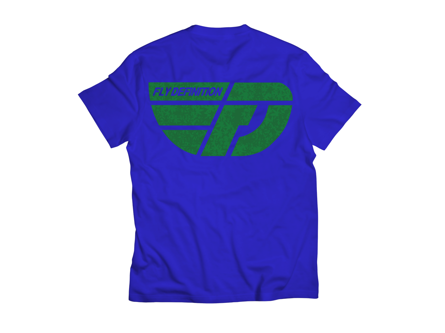 Fly Definition Eat Your Greens 4:20 T-Shirt