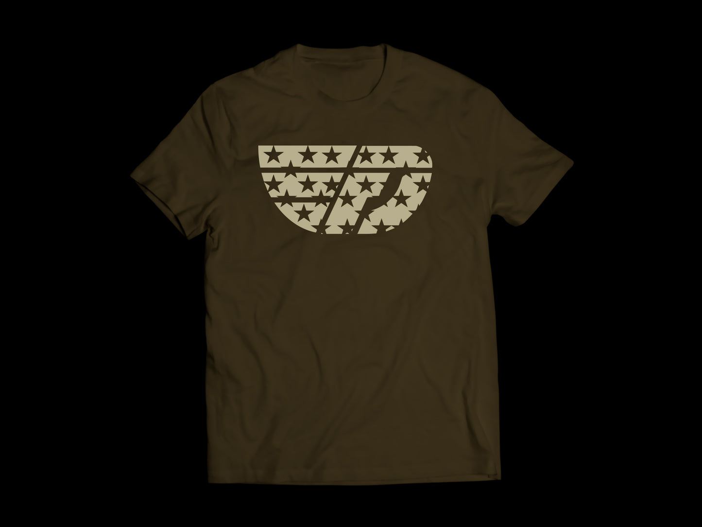 Fly Definition 'Define Yourself' T-Shirt