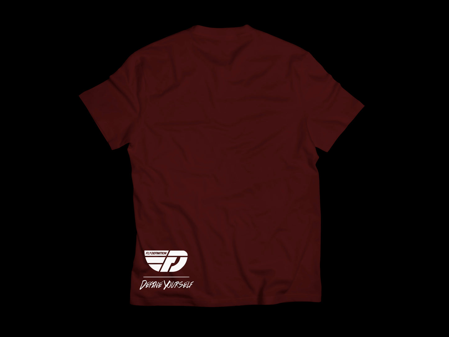 Fly Definition 'Define Yourself' T-Shirt