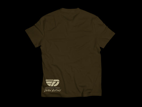 Fly Definition 'Define Yourself' T-Shirt