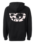Fly Definition Globe Trotters 2.0 Hoodie