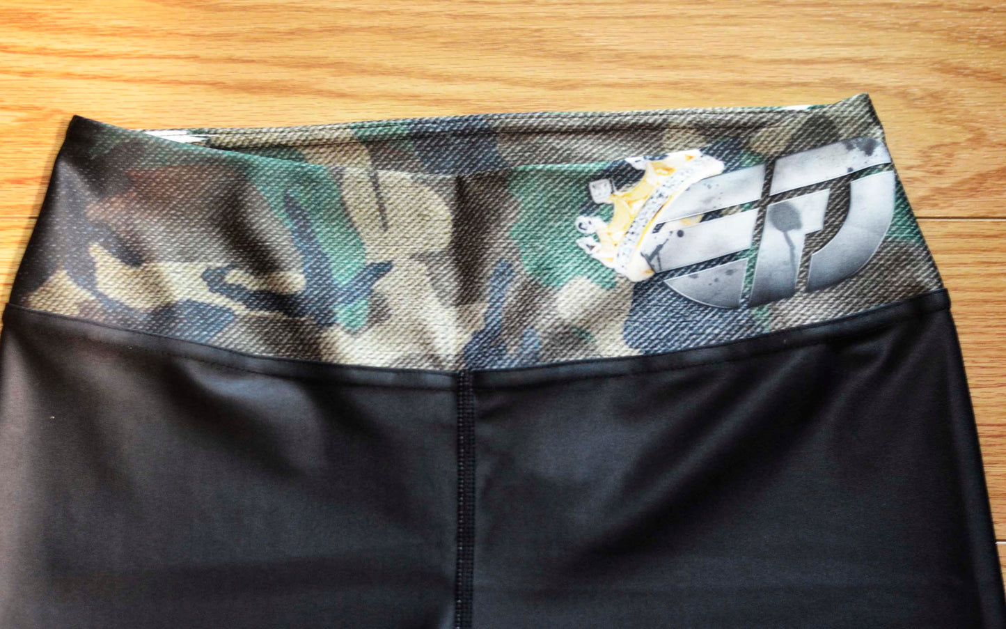 Fly Definition Women’s Royal Shorts