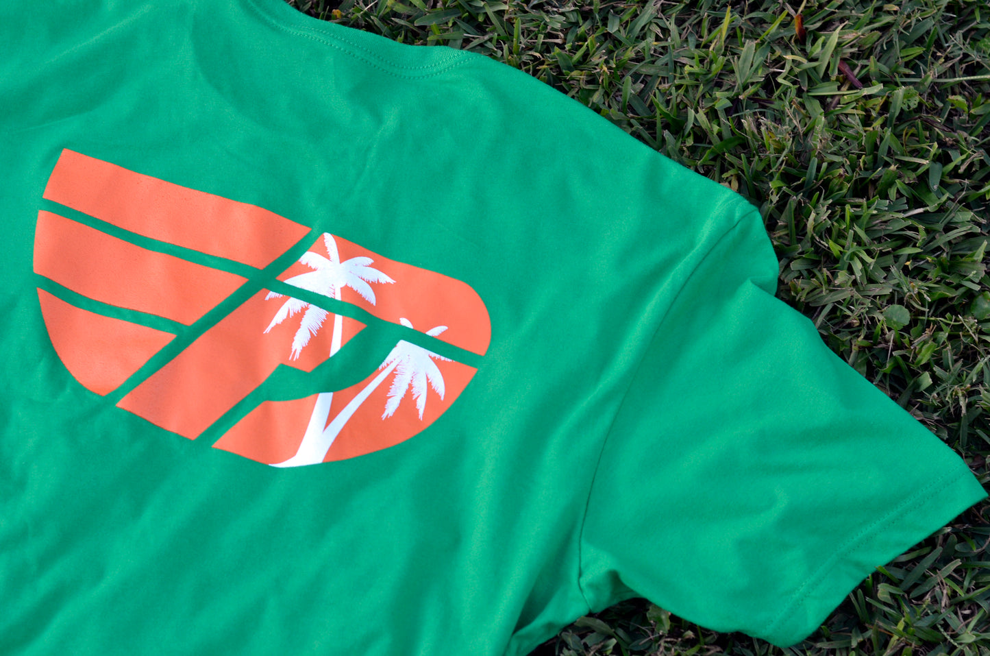 Fly Definition x The U Paradise T-shirt