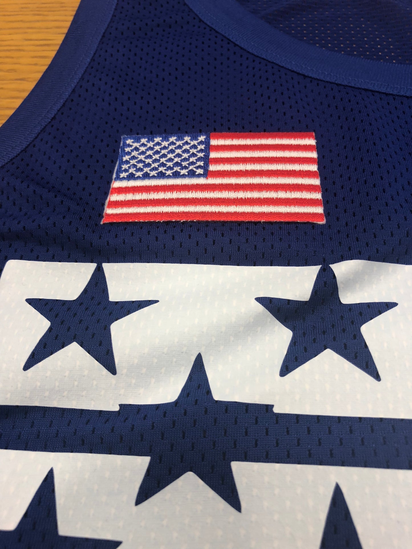Fly Definition x Champion Mesh Jersey