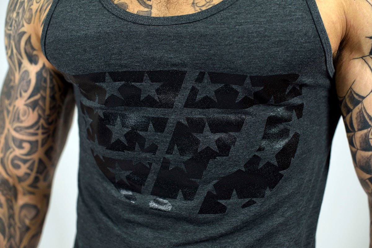 Fly Definition Unisex Basic Tanks
