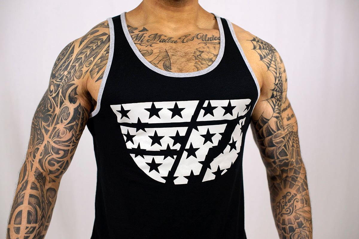 Fly Definition Unisex Basic Tanks