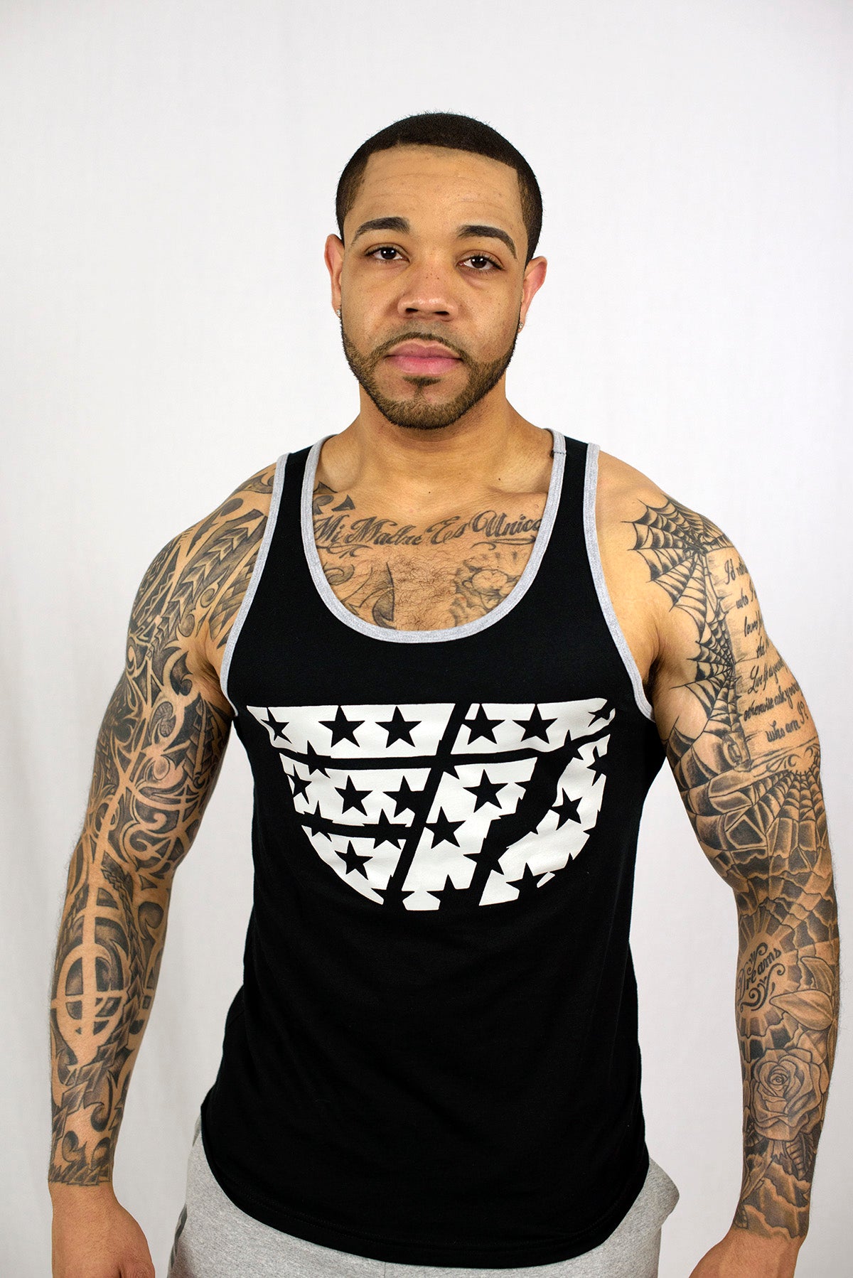 Fly Definition Unisex Basic Tanks