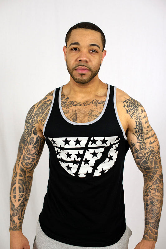 Fly Definition Unisex Basic Tanks