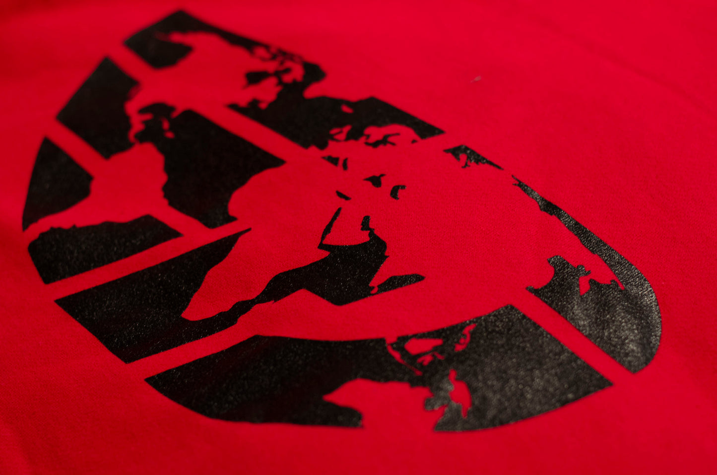 Fly Definition Globe Trotters 2.0 Hoodie