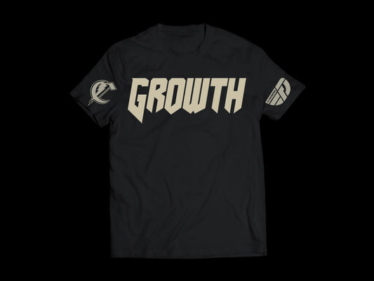 Fly Definition x Cobra Lightning "GROWTH" T-shirt