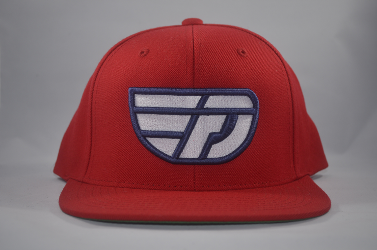 Fly Definition Classic Logo Snapack