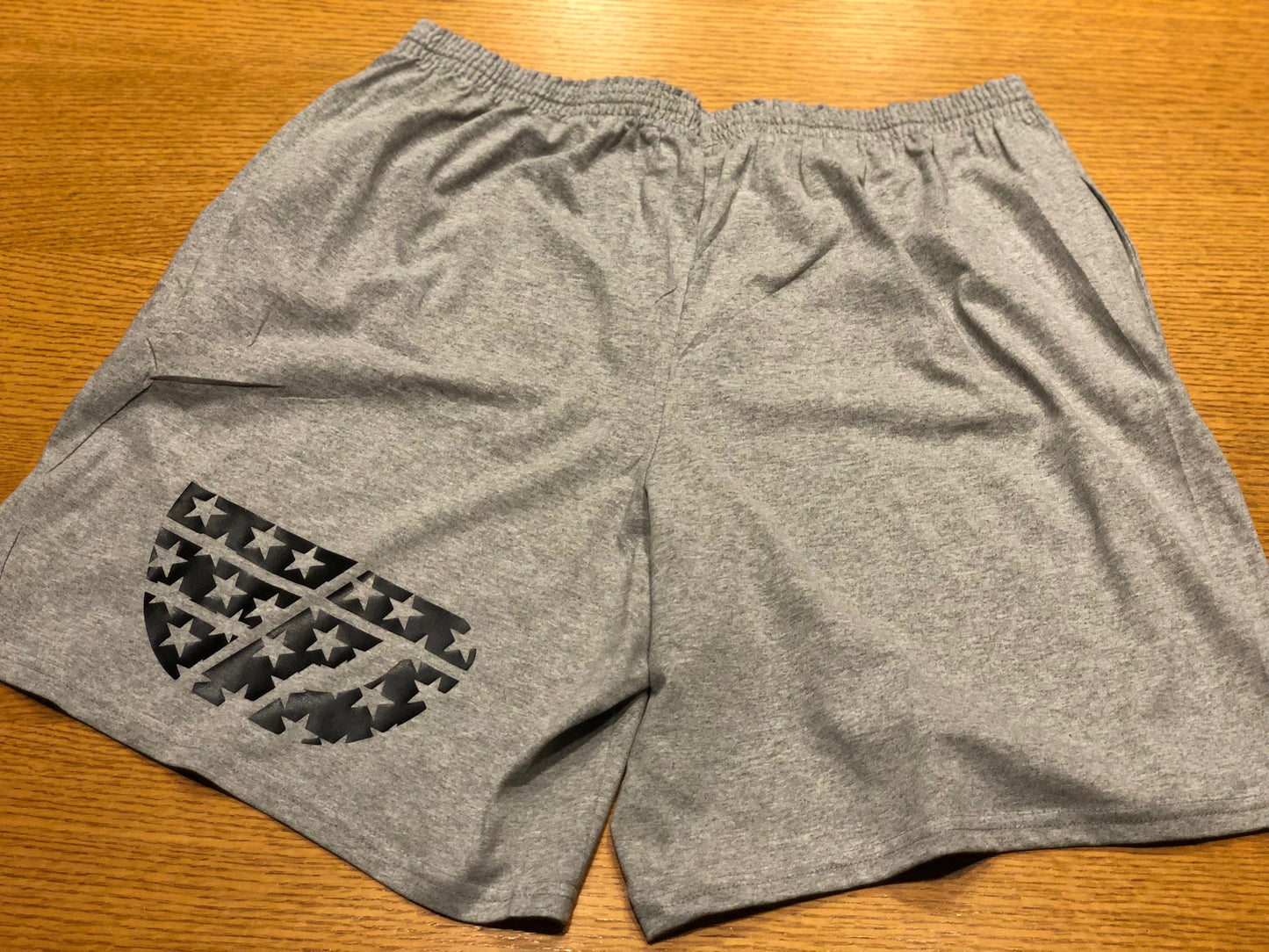 Fly Definition x Champion Gym Shorts